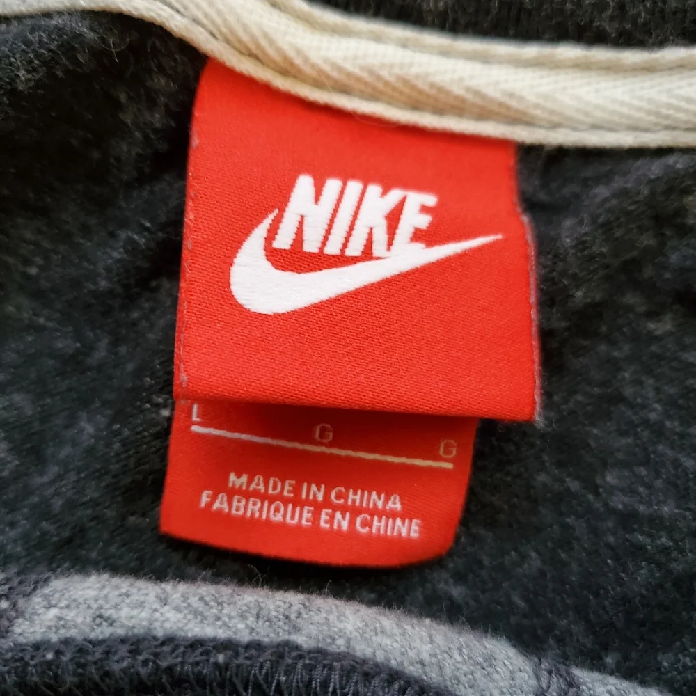 Nike shirt SKU136